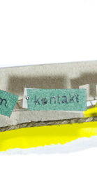 kontakt